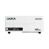 OKAYA ATSW 1175 925VA Sine Wave Inverter (12V)